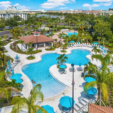 Lovely Vista Cay Resort Condo, Near Clubhousepool Orlando Dış mekan fotoğraf