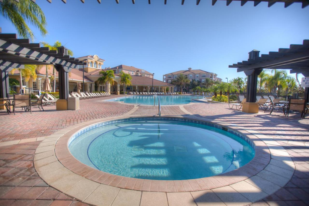 Lovely Vista Cay Resort Condo, Near Clubhousepool Orlando Dış mekan fotoğraf