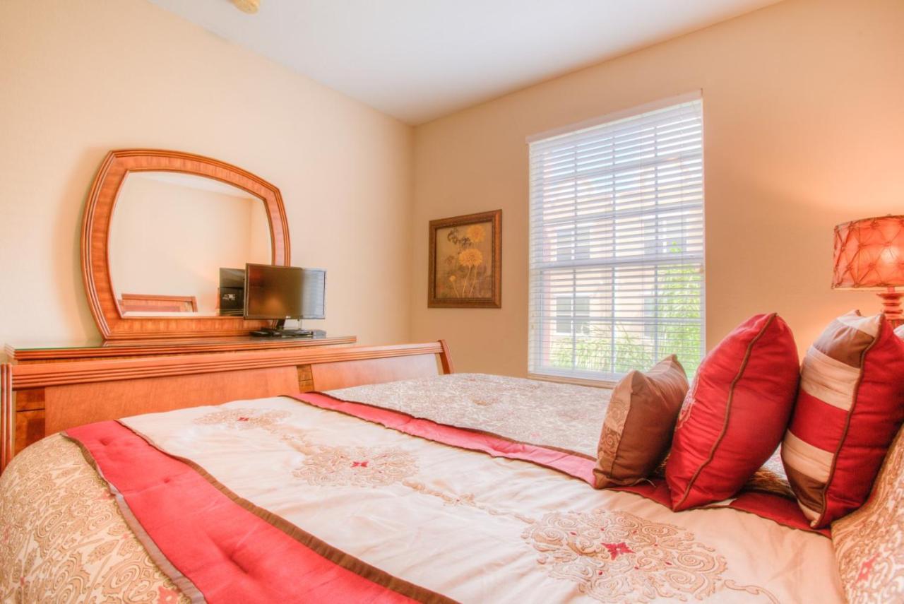 Lovely Vista Cay Resort Condo, Near Clubhousepool Orlando Dış mekan fotoğraf