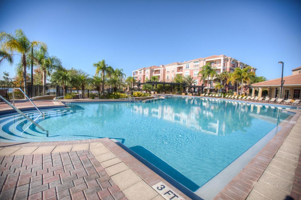 Lovely Vista Cay Resort Condo, Near Clubhousepool Orlando Dış mekan fotoğraf
