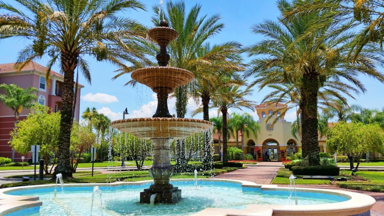 Lovely Vista Cay Resort Condo, Near Clubhousepool Orlando Dış mekan fotoğraf