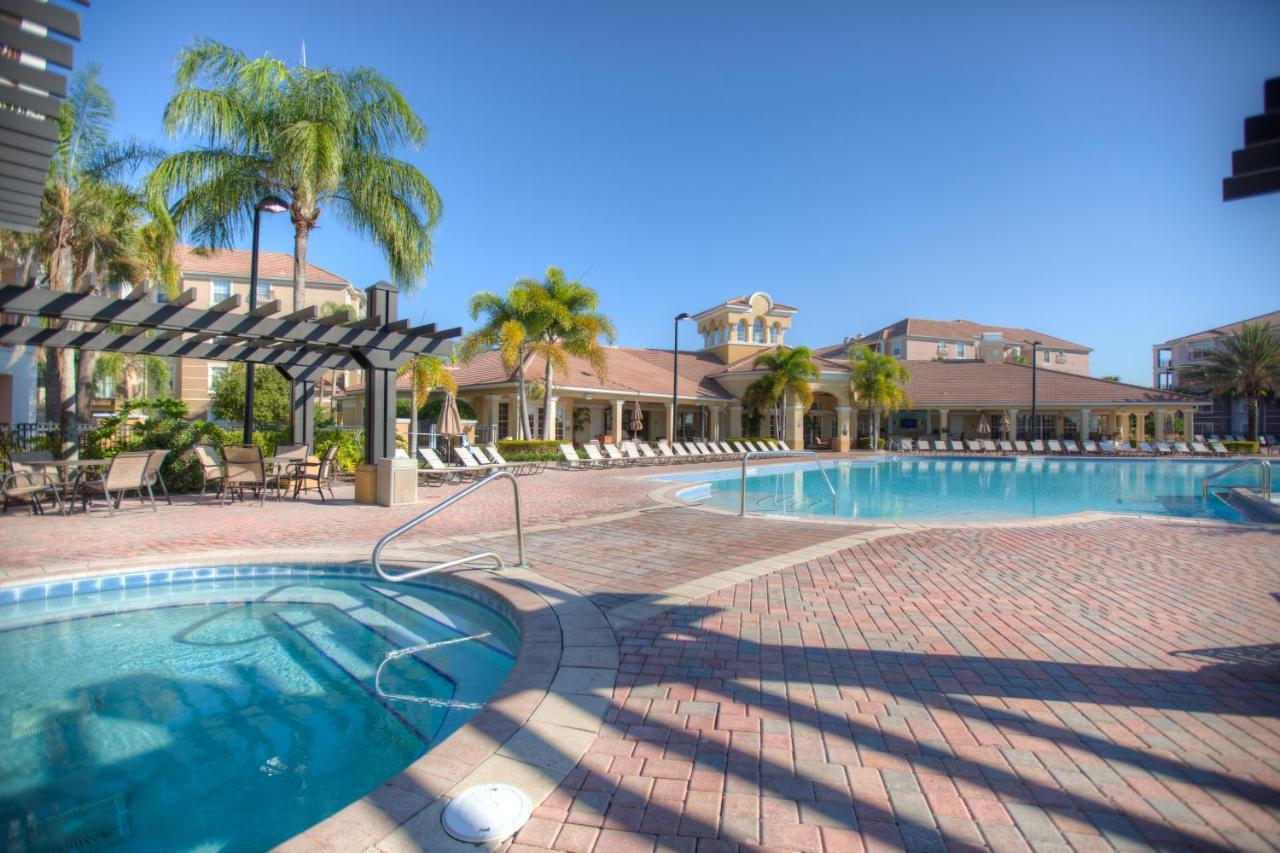 Lovely Vista Cay Resort Condo, Near Clubhousepool Orlando Dış mekan fotoğraf