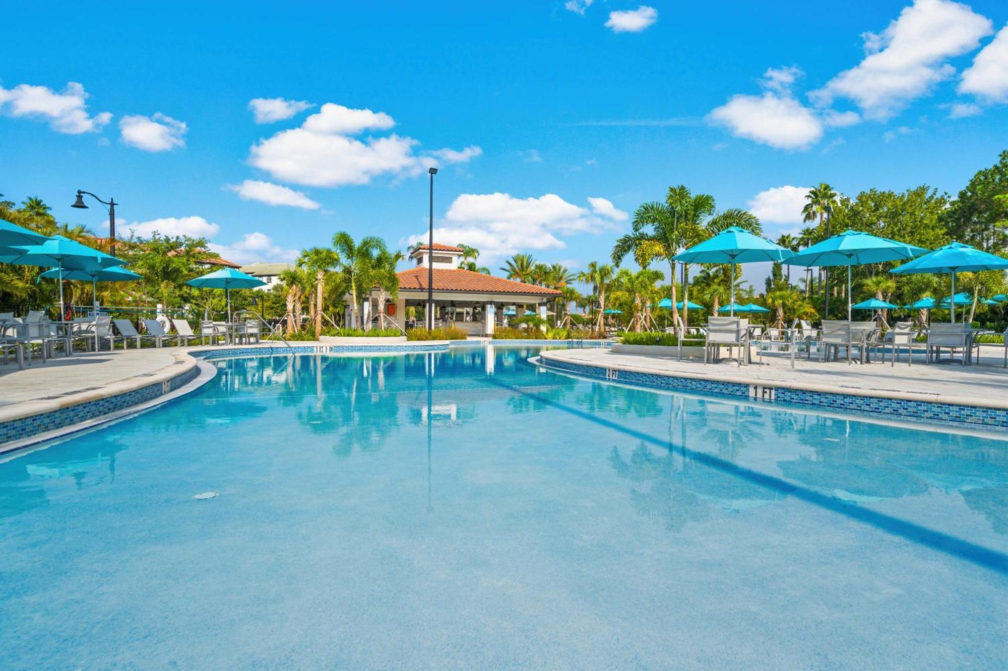 Lovely Vista Cay Resort Condo, Near Clubhousepool Orlando Dış mekan fotoğraf