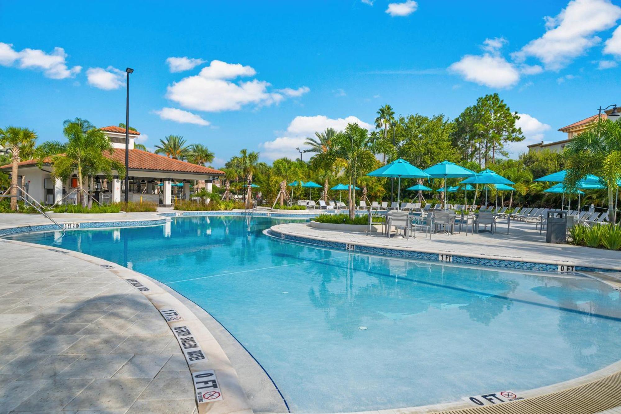 Lovely Vista Cay Resort Condo, Near Clubhousepool Orlando Dış mekan fotoğraf