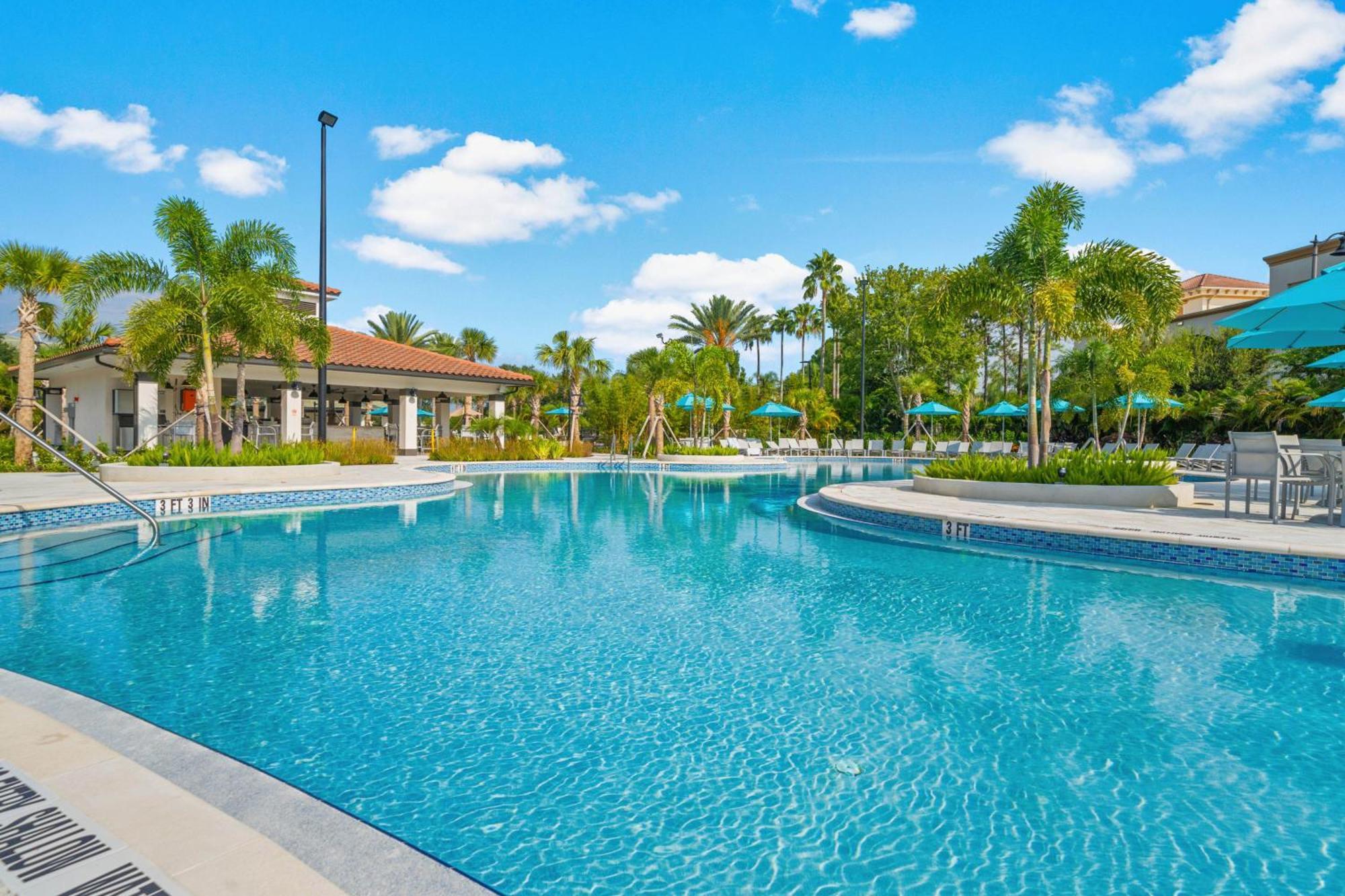 Lovely Vista Cay Resort Condo, Near Clubhousepool Orlando Dış mekan fotoğraf