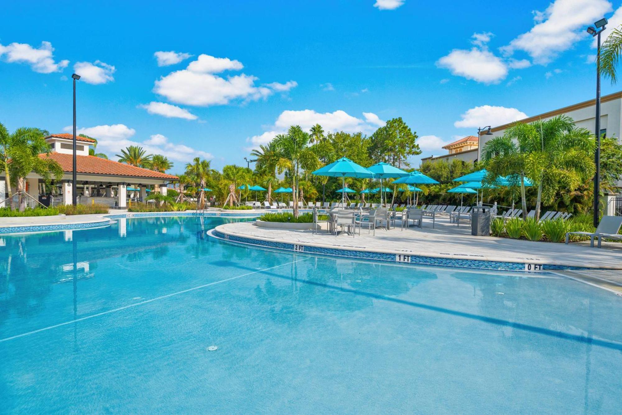 Lovely Vista Cay Resort Condo, Near Clubhousepool Orlando Dış mekan fotoğraf